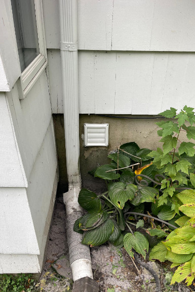 Bubble Vent Services