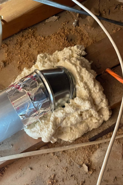 Bubble Vent Services